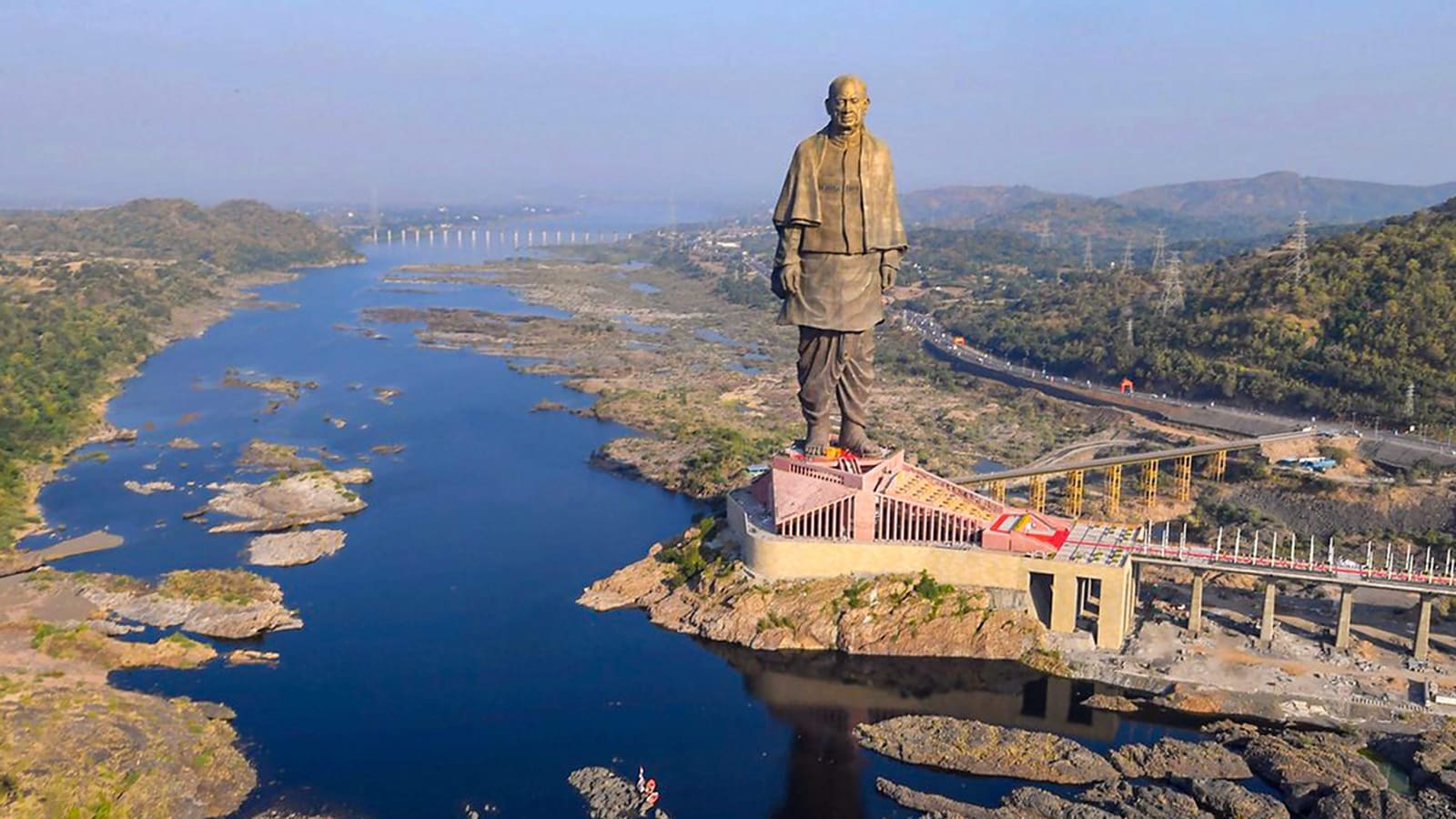 Opinion | From Iron Will To Living Spirit - How Sardar Patel’s Dream Still Shapes Modern India