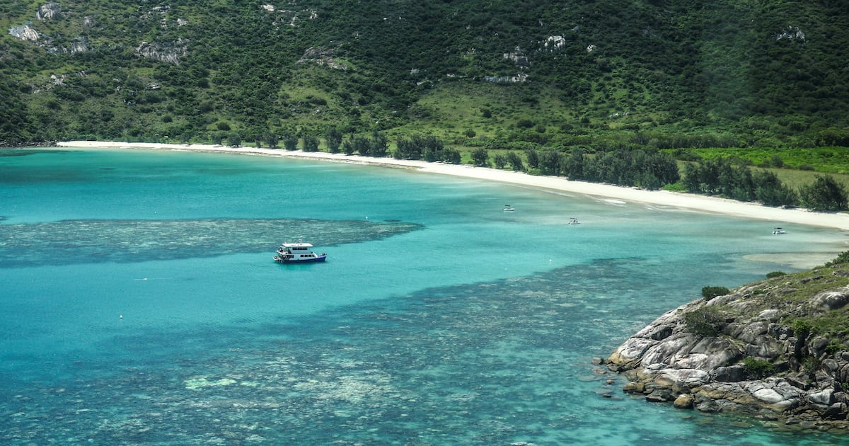 Tragic Twist in Death of Cruise Ship Passenger, 80, Who Died on Deserted Island