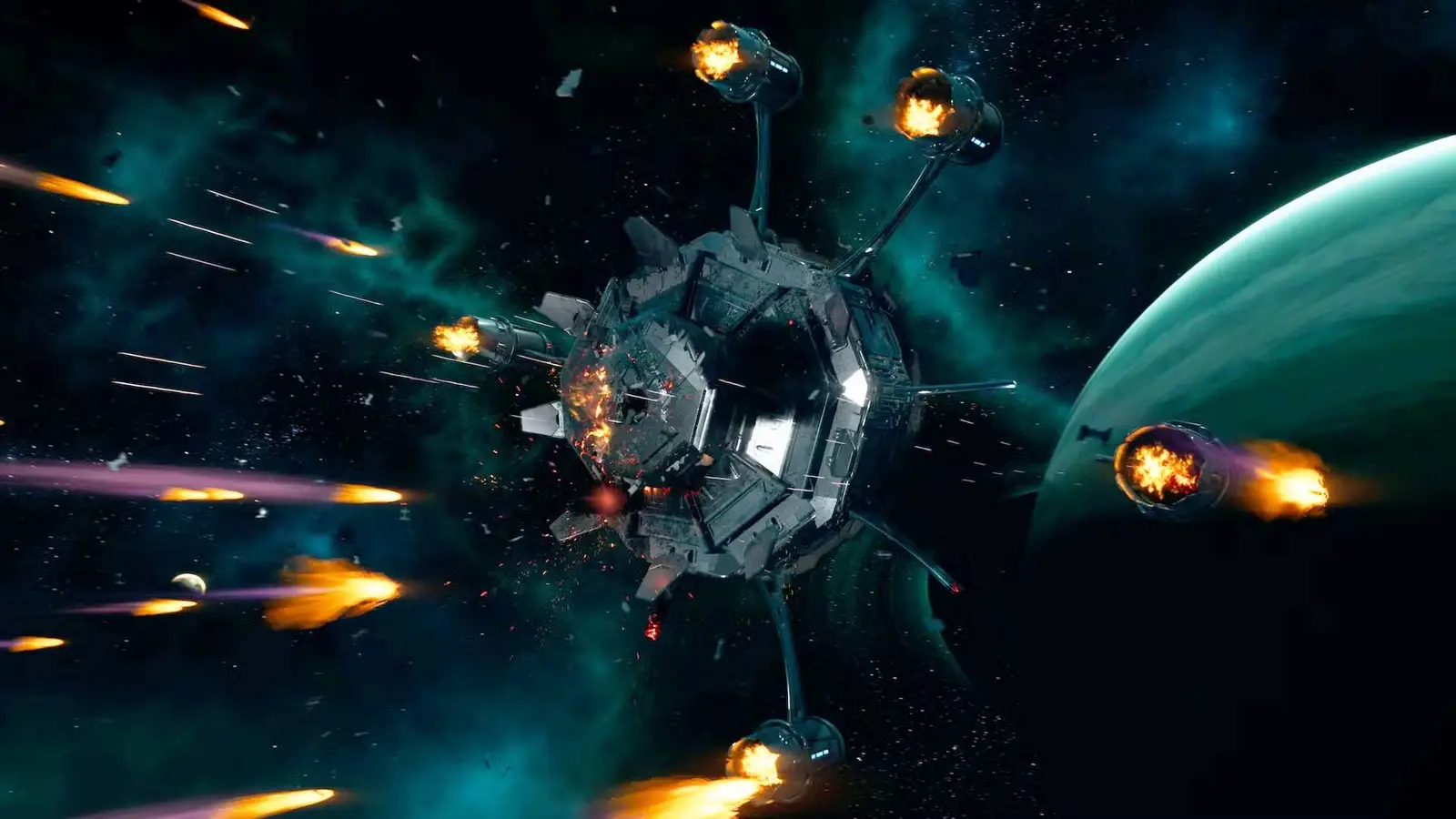 The Outer Worlds 2's first big choice is fatally flawed