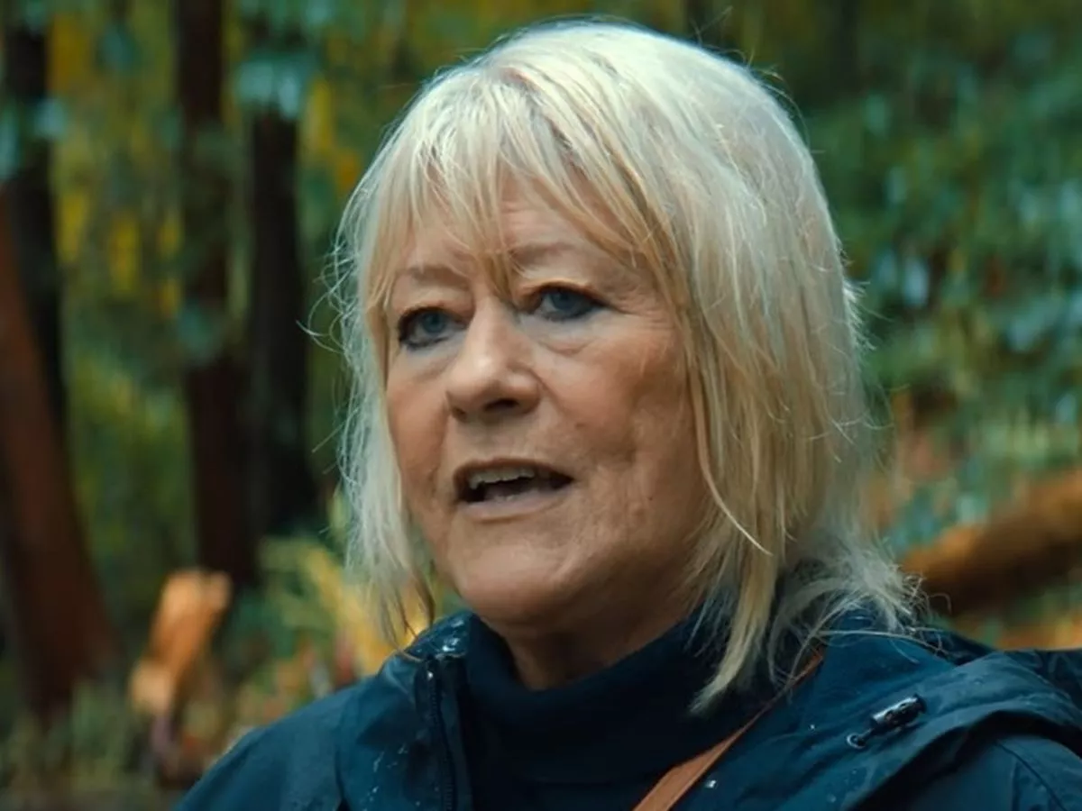 Caroline Flack's mum says she has 'nothing to lose' in heartbreaking admission