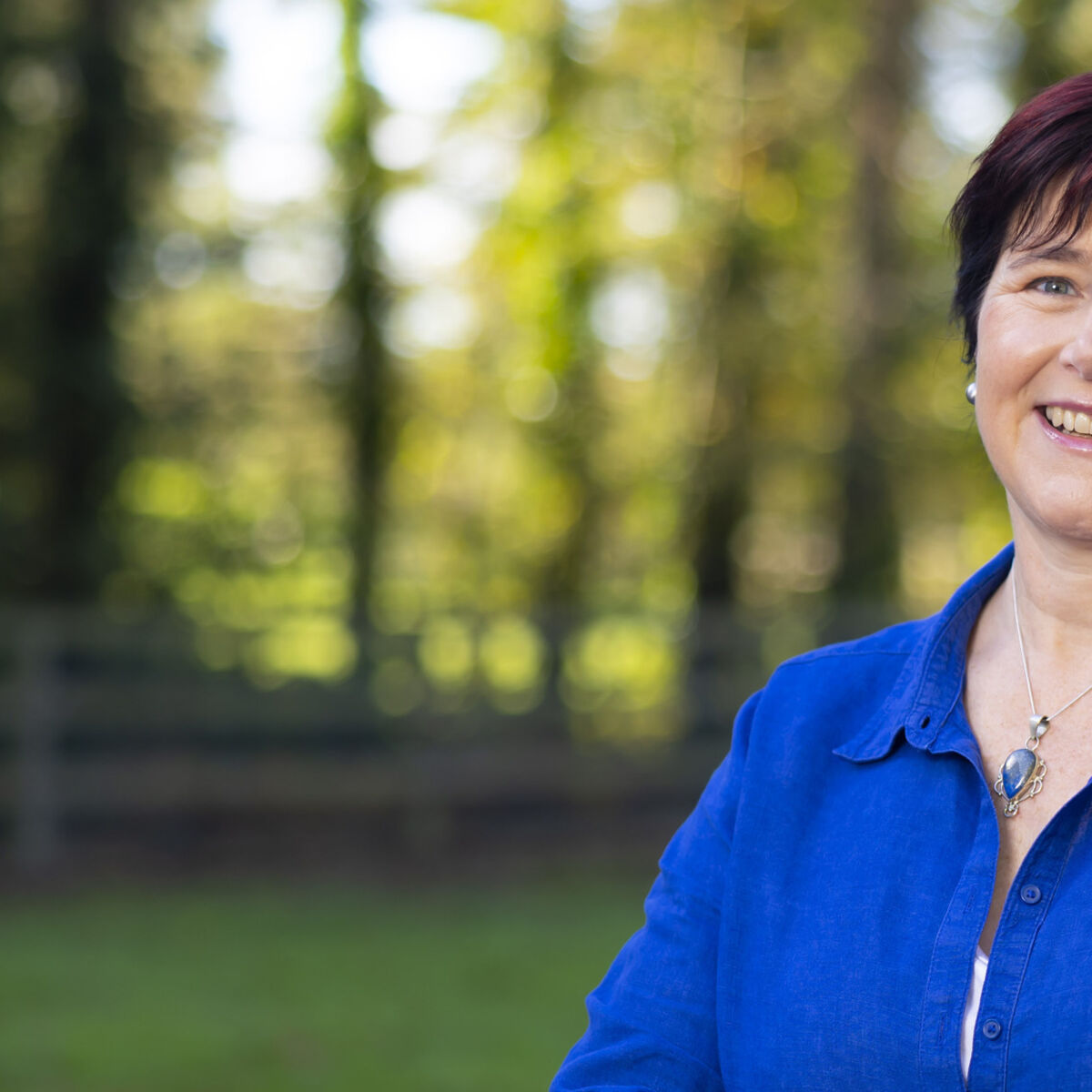 ‘It’s not all doom and gloom’: End-of-life doulas support people near death