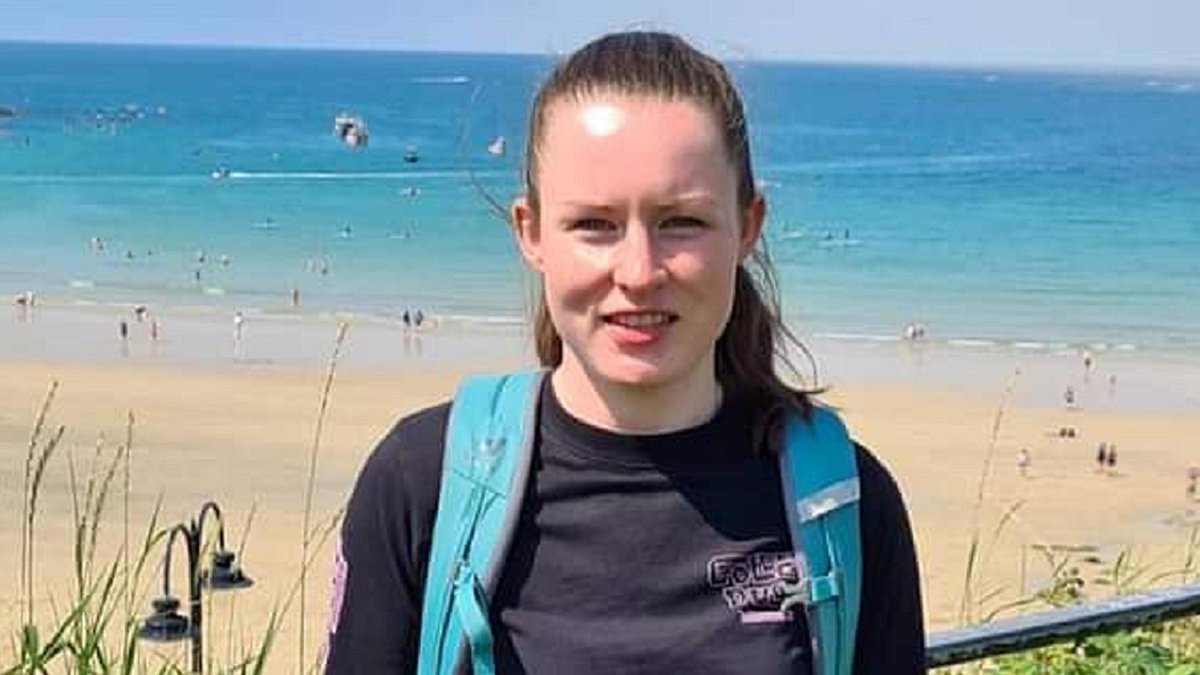 Grieving mother condemns 'arrogant' paddleboard instructor who led daughter and three others over a flooded weir to their deaths: 'Anger doesn't even come close'