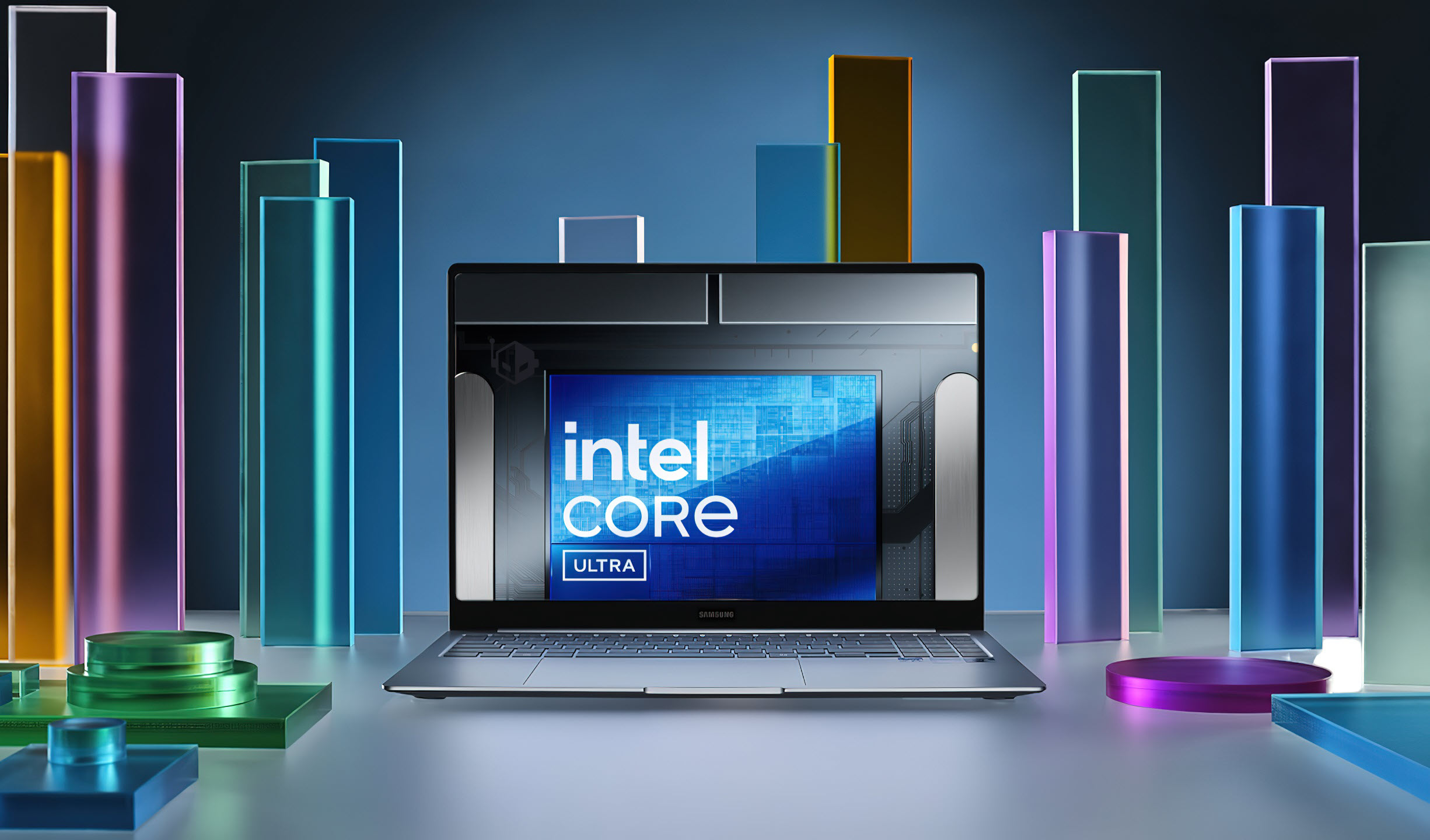 Intel And DOE Collaborate To Introduce 1Hz Refresh Rate And Multi-Frequency Display For Extended Battery Life