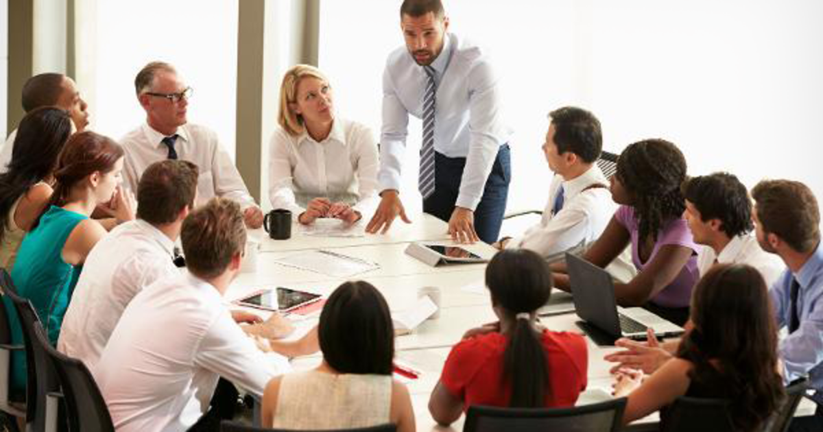 Corporate governance AI taking a seat in the boardroom, analysts say