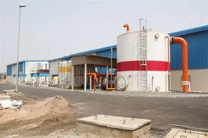 GWL shuts down Teshie-Nungua Desalination over contractual challenges