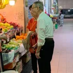 Elderly services plan first phase hits  99% completion