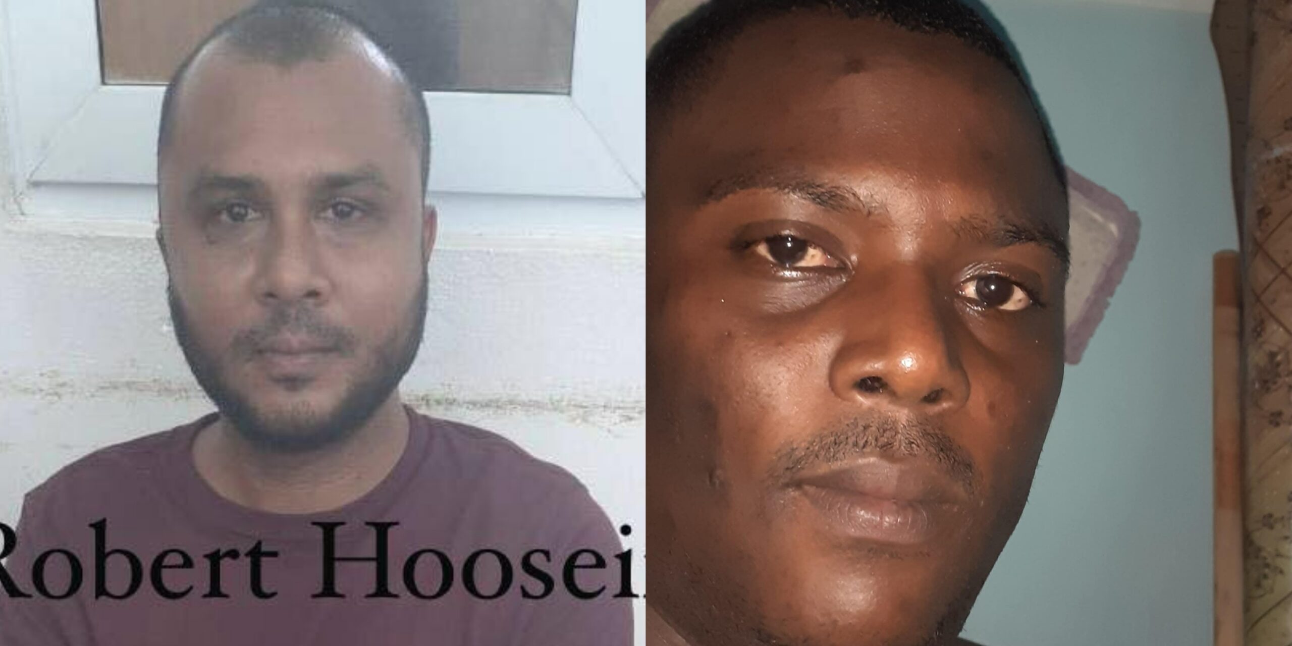 COP KILLING: MAN CHARGED WITH MANSLAUGHTER, RELEASED ON BAIL