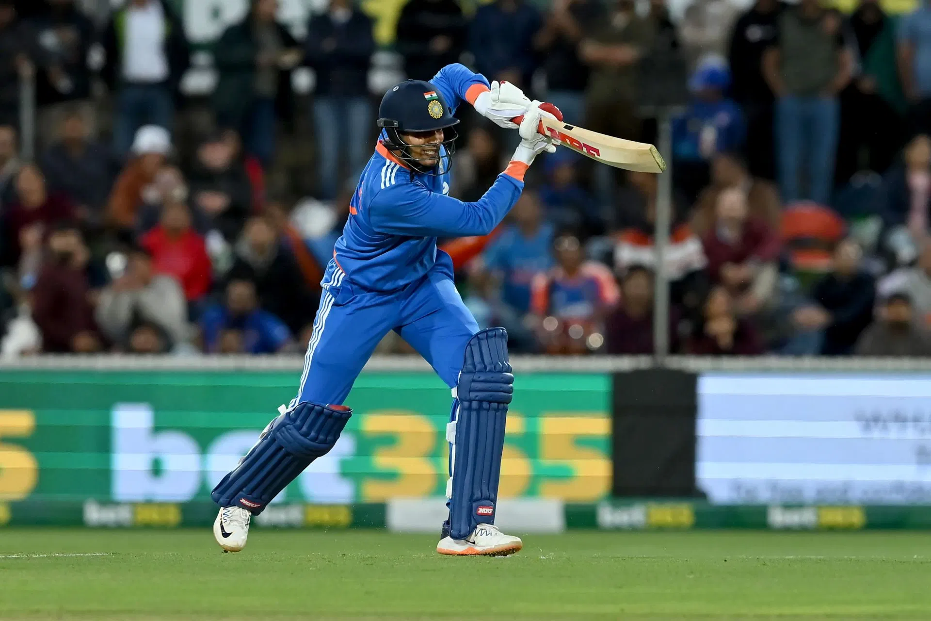 "No one has the right to ask questions after the 2025 Shubman Gill has had" - Aakash Chopra on opener's knock in AUS vs IND 2025 1st T20I