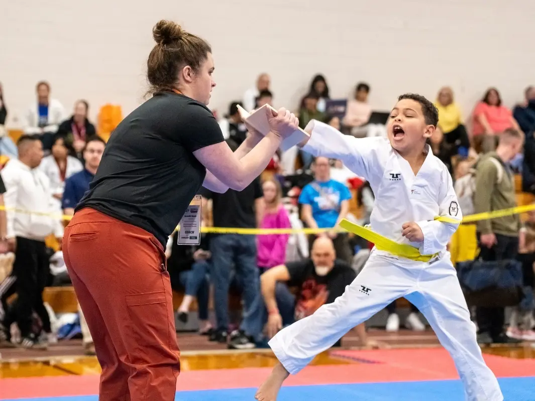 New Martial Arts Studio Opens In Marlborough