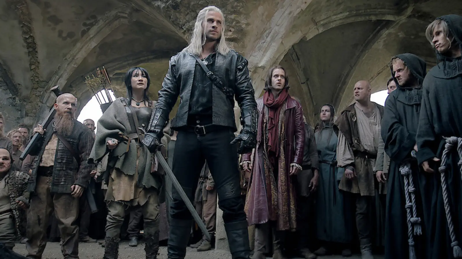 The Witcher Season 4 Ending Explained