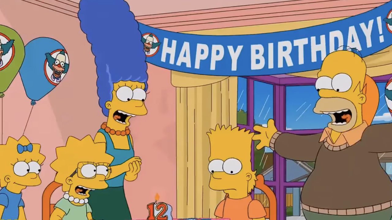 I Just Learned The Simpsons Made A Huge Creative Change Behind The Scenes, And I'm Hoping It Involves The Movie Sequel