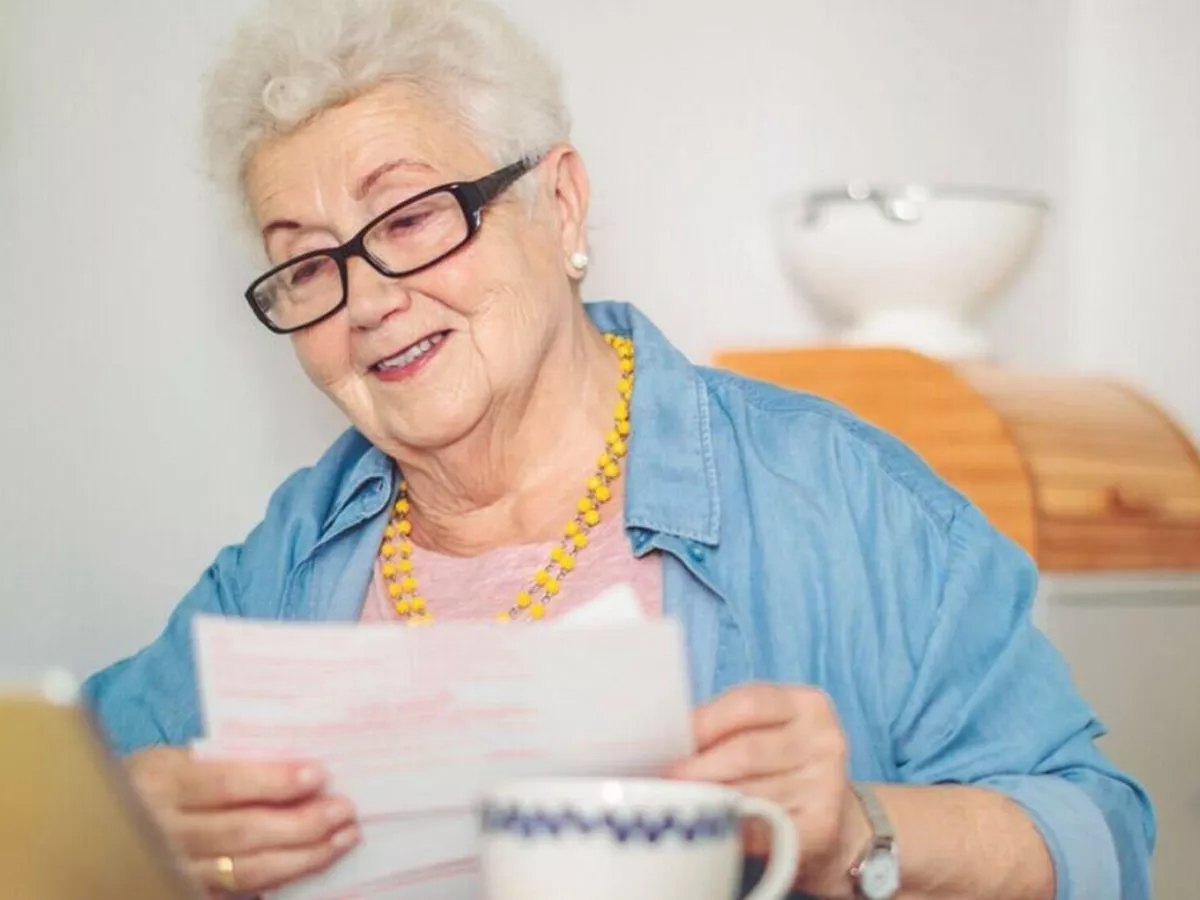 State pension increase won't be paid to 450,000 people next April