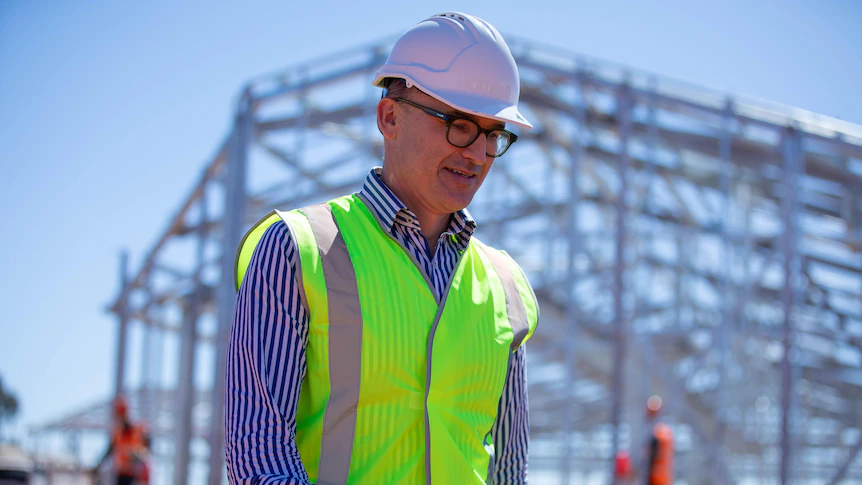 New outback WA hospital to cost $7.95 million per bed