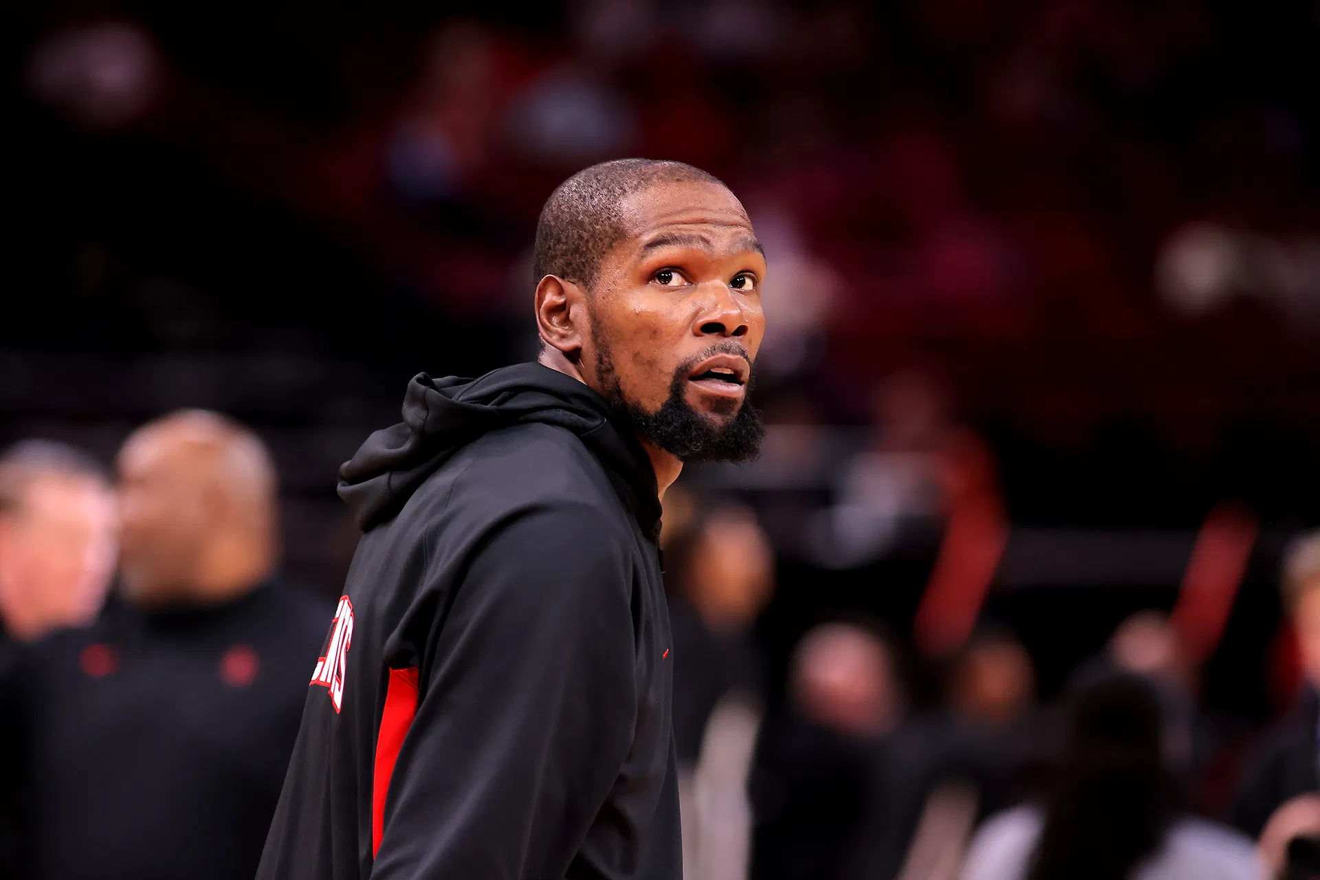 That Could Mask All the Problems - Kevin Durant Highlights Glaring Issue About Commanders’ Approach with Jayden Daniels