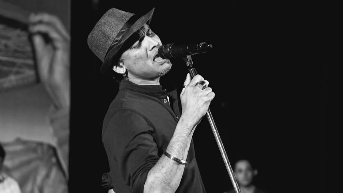 Zubeen Garg's Ashes Immersed In Brahmaputra