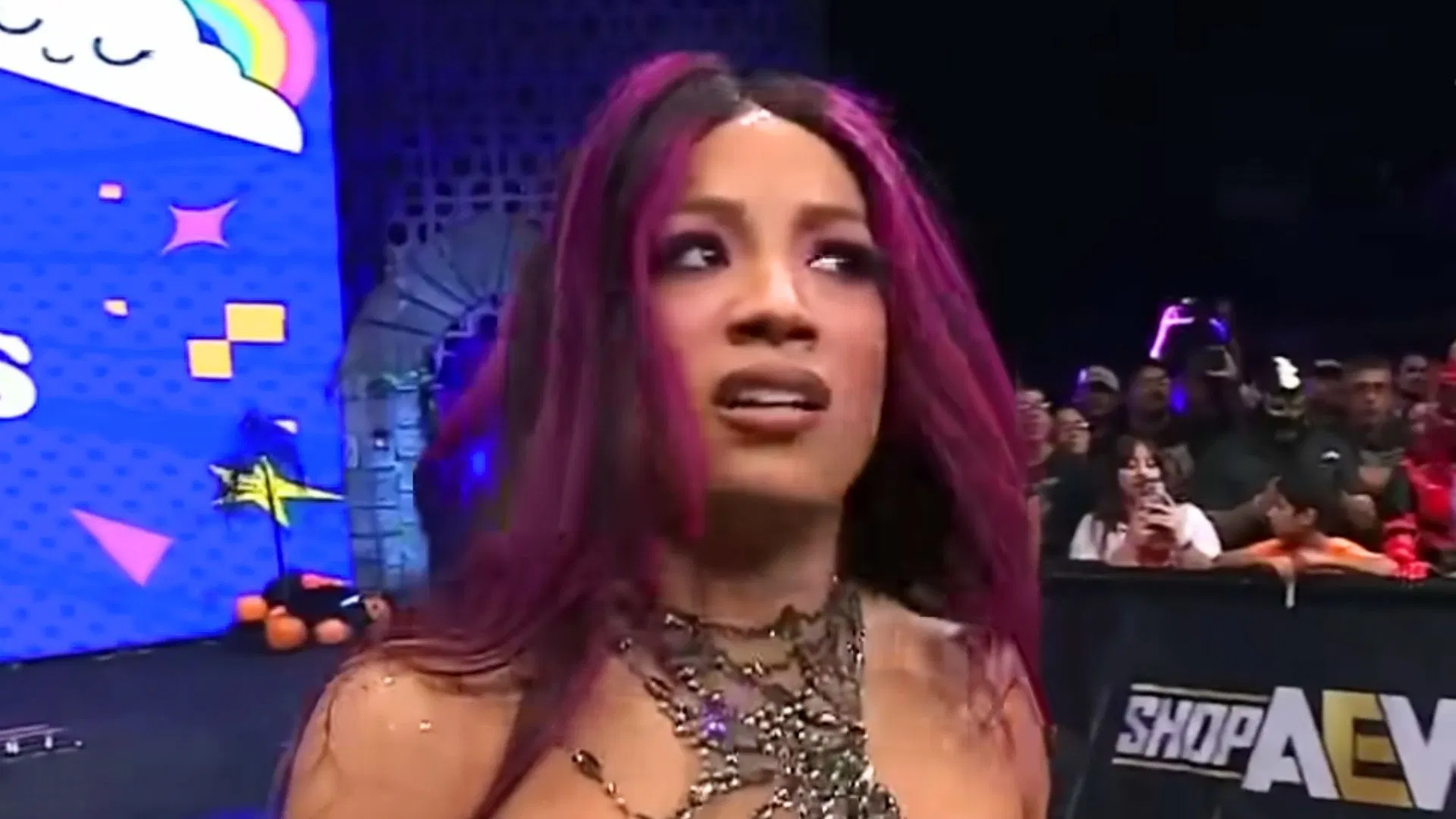 Major name to cost Mercedes Mone the opportunity to win another AEW championship? Exploring the chances