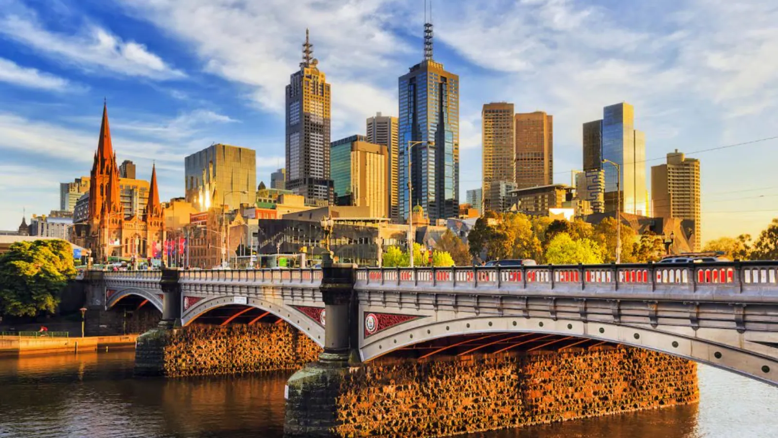 Top Things To Do In Melbourne With Kids: Family-Friendly Fun For Every Age