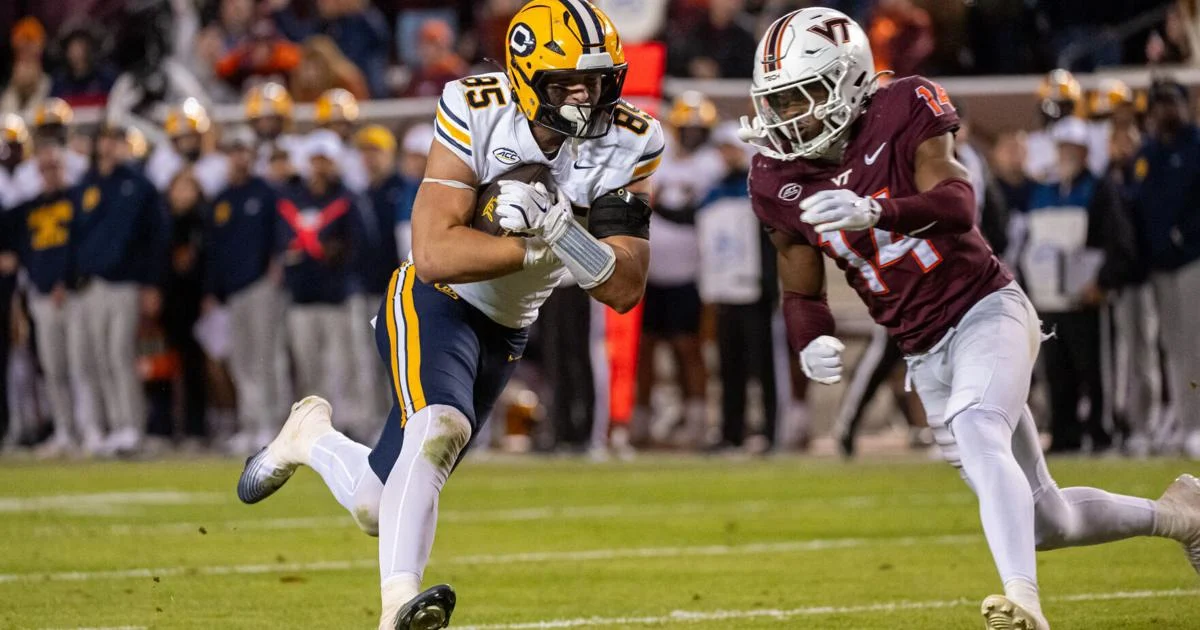 Quartet of freshmen making impact on Hokies defense