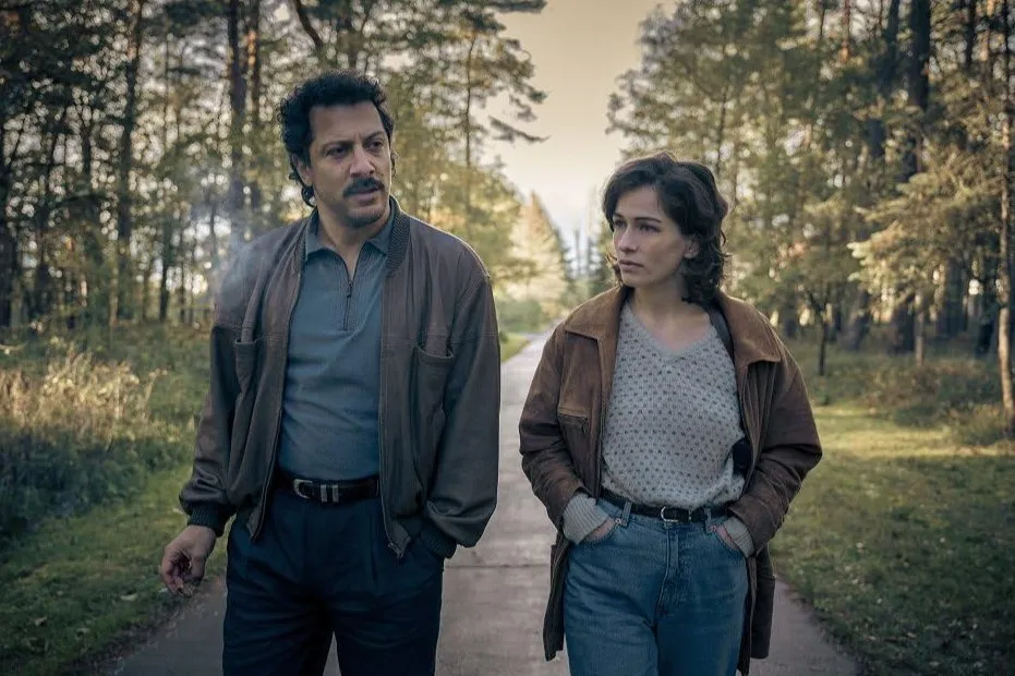 Channel 4 is hours from dropping all 6 episodes of ‘dark’ German crime drama