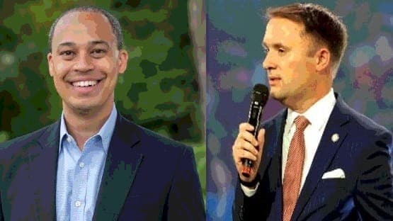 Jay Jones highlights inaction from Jason Miyares on Trump, SNAP