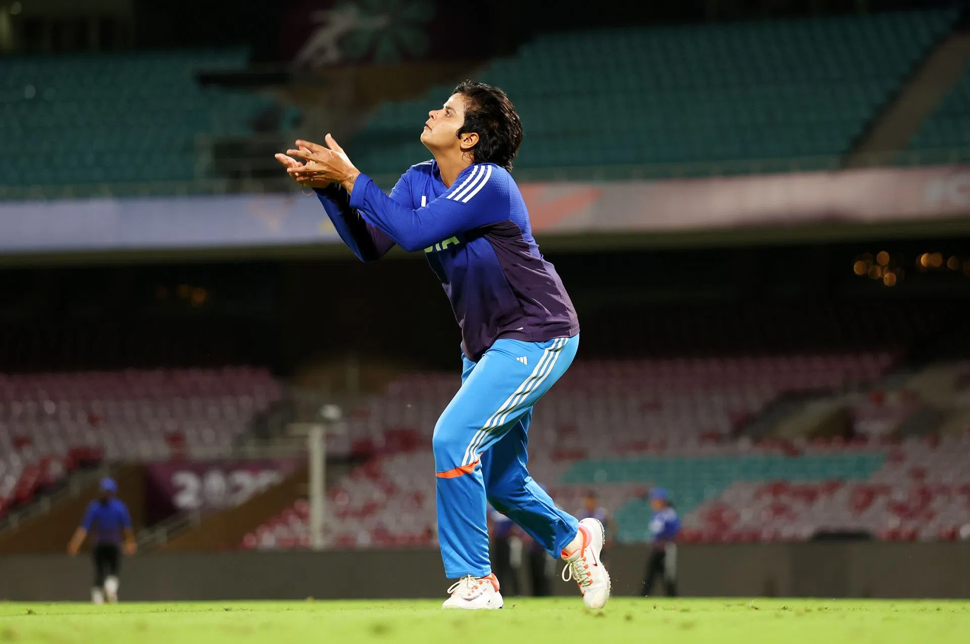 "You probably would need an X-factor" - Former India batter backs Shafali Verma for AUS vs IND Women's World Cup 2025 semifinal