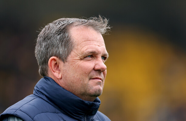 Davy Fitzgerald encourages debate on formal payments for inter-county managers