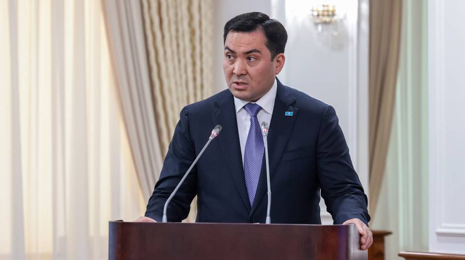 Kazakhstan to add 6.7 GW of new power capacity by 2029 under 68 energy projects - Daryo.uz