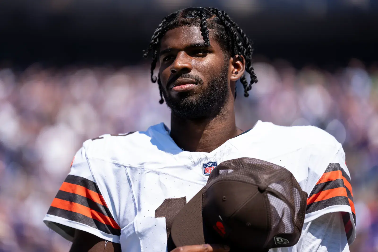Shedeur Sanders Hit With Harsh Reality Check Amid Bizarre Browns Decision
