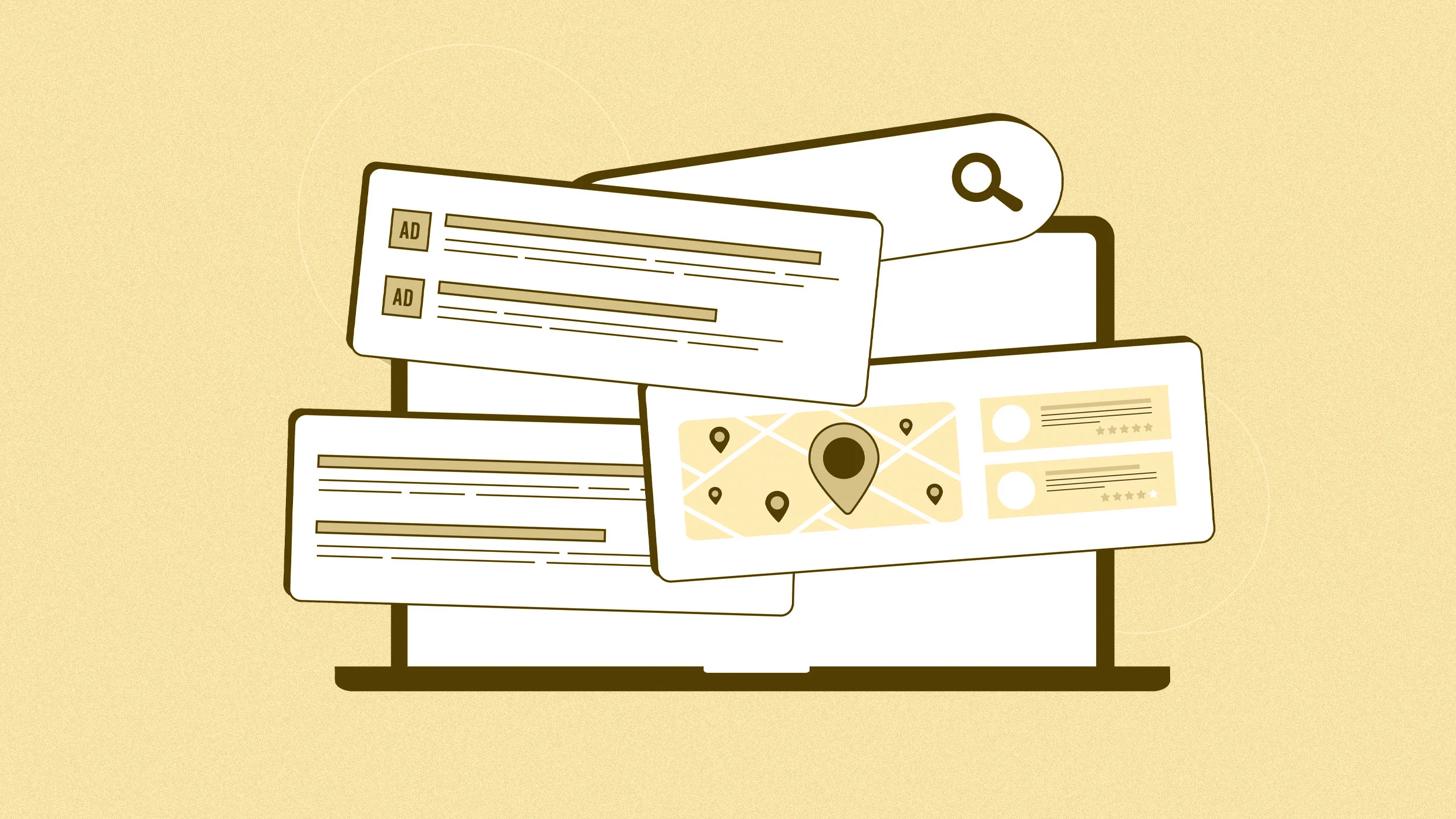 Why you don’t need a magic GEO hack