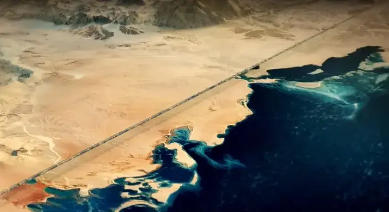 World’s Biggest Construction Site Issues Update on Future