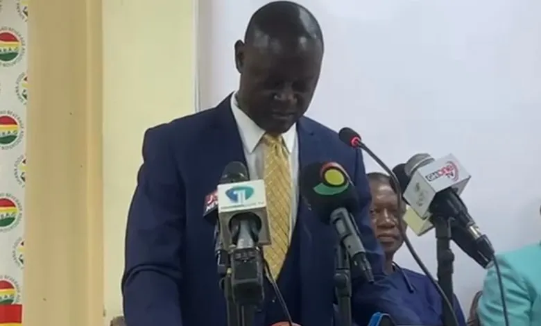 Ghana’s Smuggling Crisis: A Looming Disaster -FABAG President