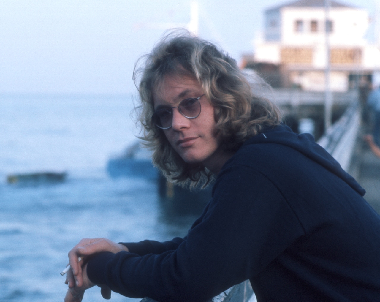 With Rock Hall honor, Warren Zevon is poor, poor pitiful no more