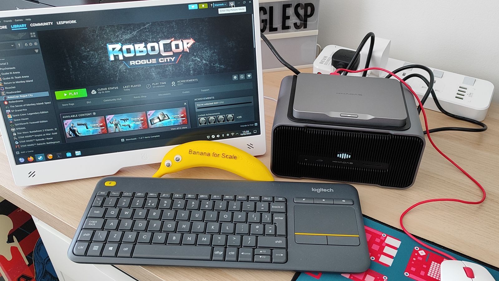 Nearly 90% of Windows Games Now Run on Linux