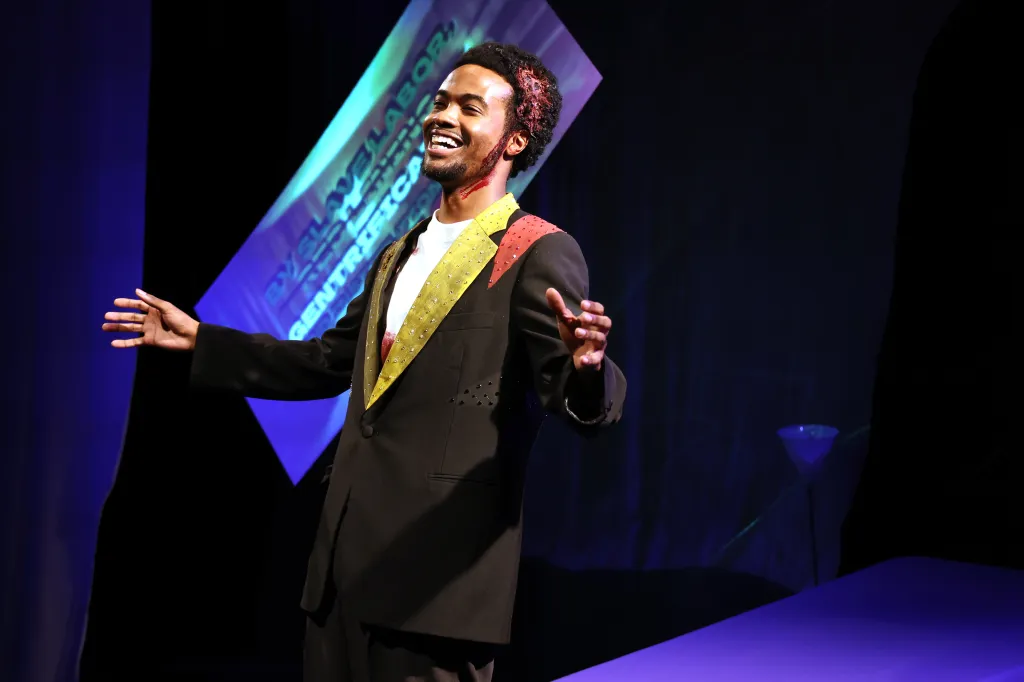 'Measure of a Man' showcases a Black Panther leader's Chicago legacy