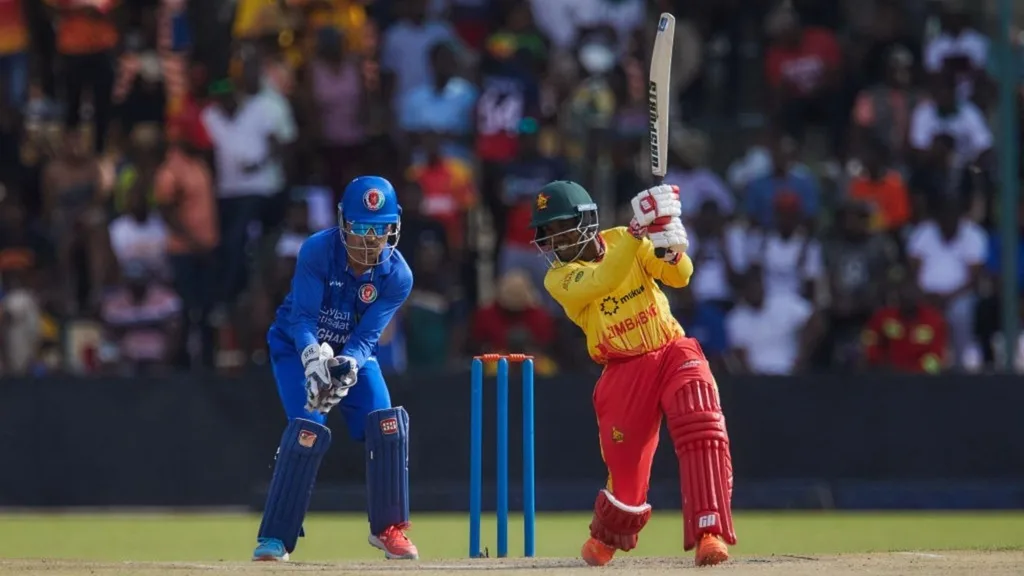 ZIM vs AFG T20Is, where to watch live: TV channels, streaming and live score
