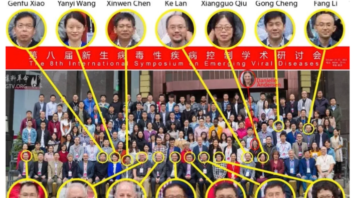 Canadian Scientist's Secret Work On Wuhan Bat Virus Could Have Caused Covid, New Revelations In Book