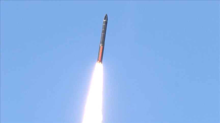 Russia Successfully Tests Nuclear-Powered Underwater Drone ‘Poseidon’