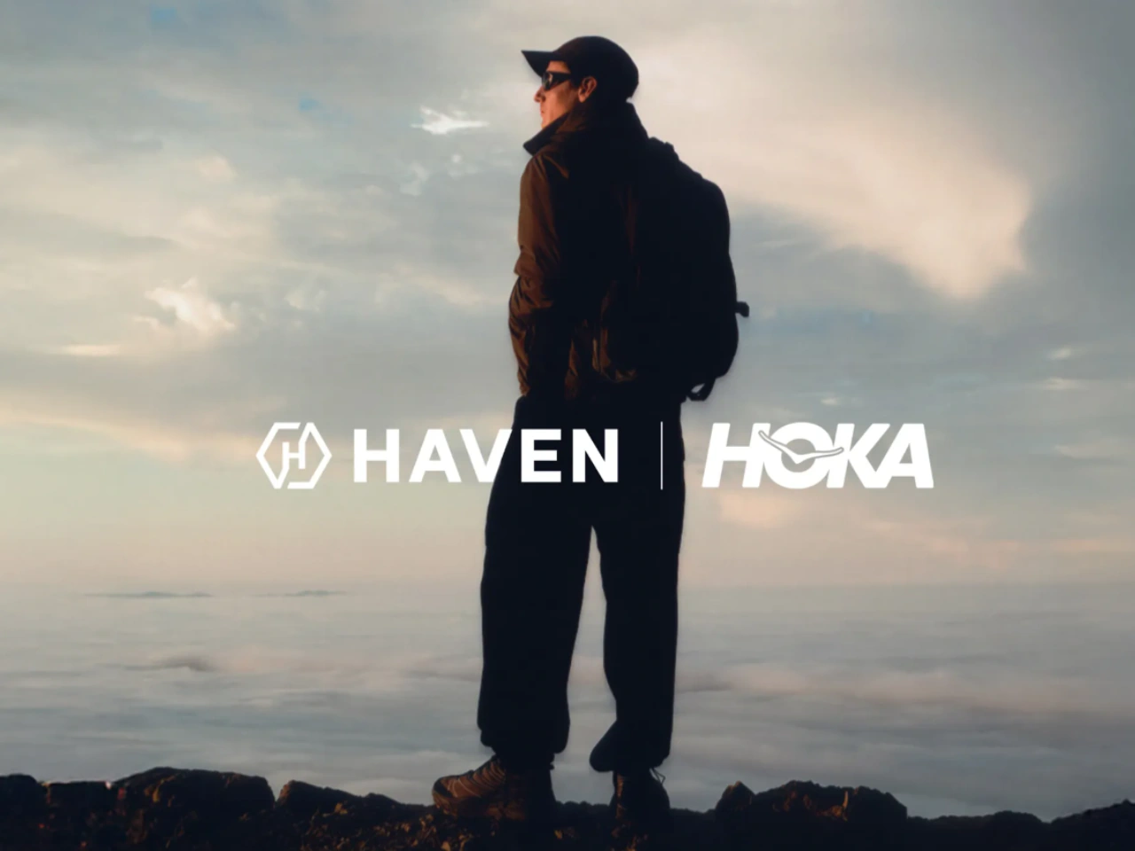 Stinson Evo GTX Haven: HOKA revives archived shoe with all-weather features