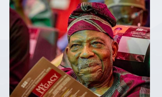 Fasoranti To S’West Govs: Prioritise Regional Development