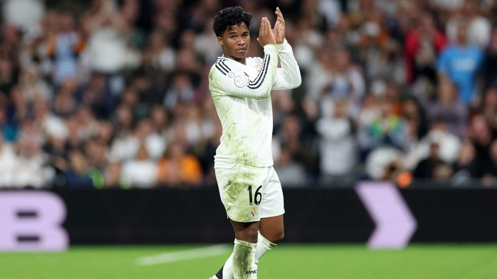 Report: Three conditions Tottenham must fulfil in order to sign South American prodigy