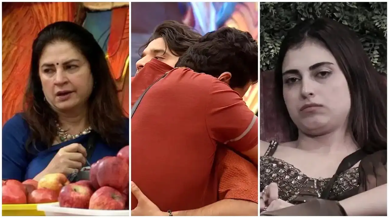Bigg Boss 19 Episode 67 Written Updates: Kunickaa-Farhana Turn Villains; Housemates Support Mridul, Slam Tanya