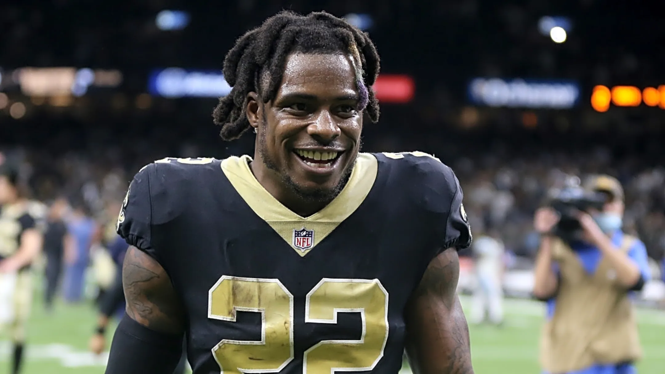 Bears fill a major need with the open roster spot in a way that will make Dennis Allen happy, without having to use any draft picks