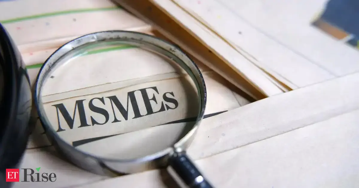 Raipur’s MSMEs call for cheaper land and easier compliance to drive expansion