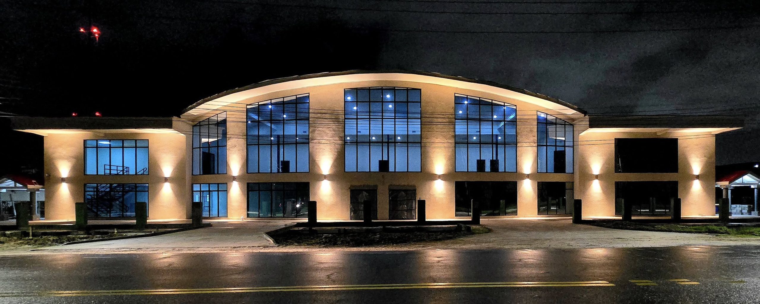 Cliff Anderson Sports Hall closed for ‘works’ ahead of CBC women’s basketball tournament