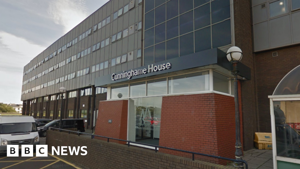 Council facing £47m budget gap but praised by auditor