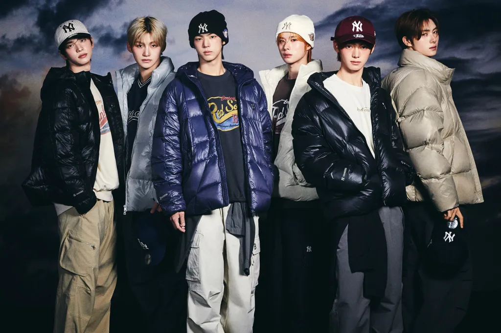 It’s a New Season for TWS — And They’re Ready to ‘play hard’