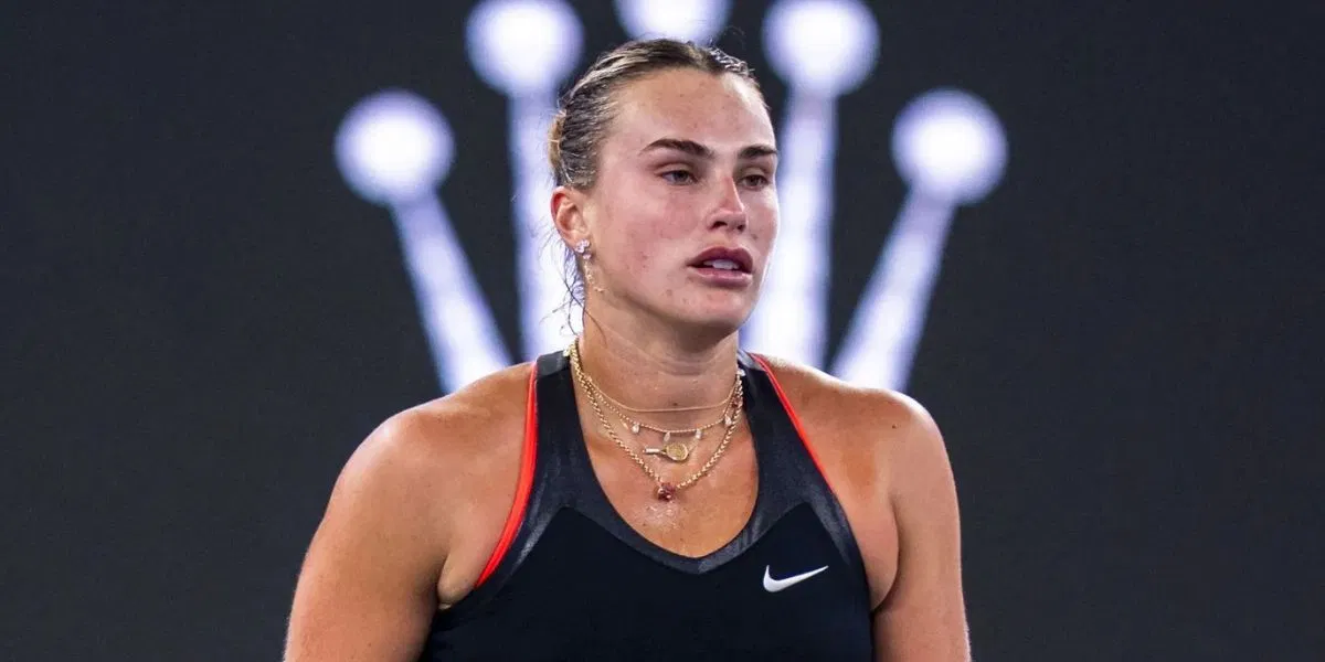 "Just shows Aryna Sabalenka isn't sincere at all" - Fans question Belarusian's 'rebrand' by bringing up her controversial women's tennis admission