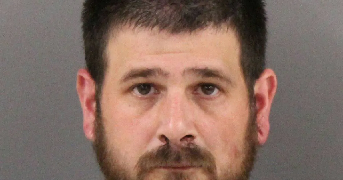 Rock Falls man held on weapons charges after fighting police serving a protective order against him: deputy