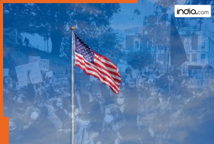 Know how gender-based violence is affecting US citizens, data says…