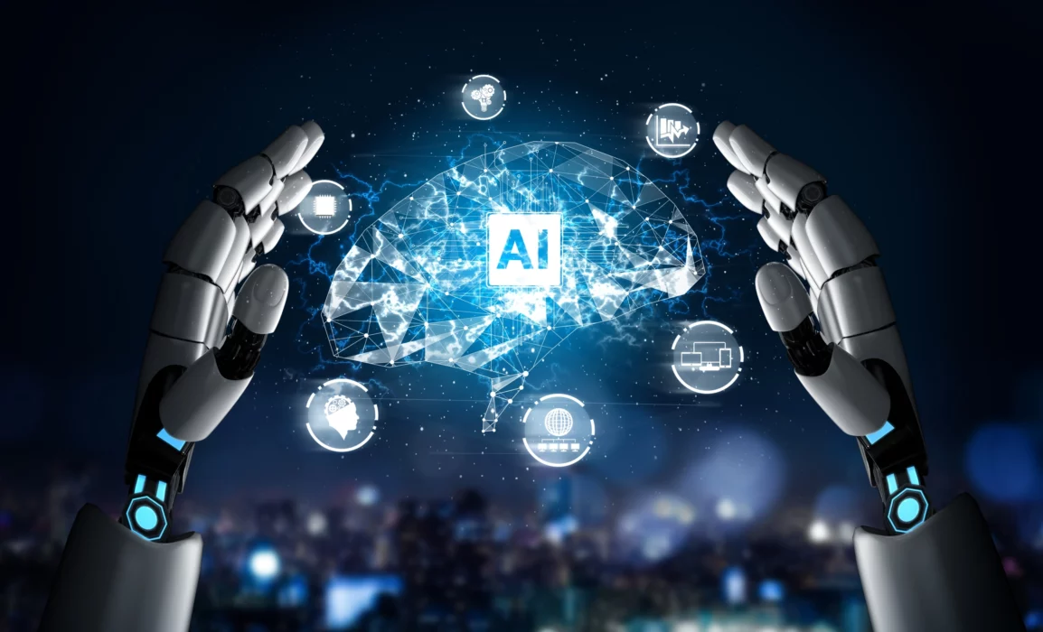 AI4SID Champions Human Talent To Drive Africa’s AI For Good Movement